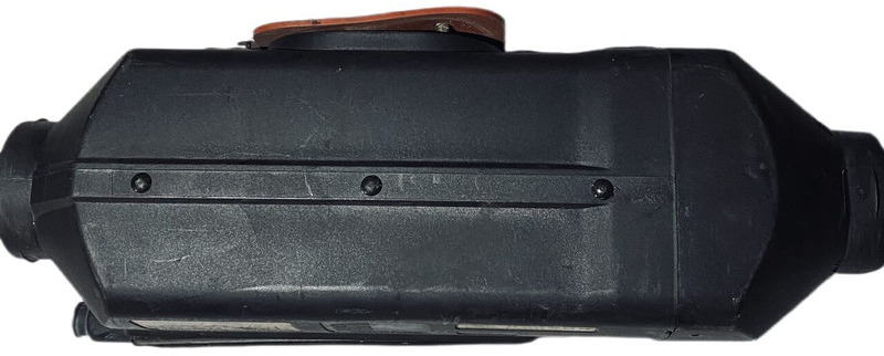 Scania 164 - Calefacción/ Ventilación: foto 1 Scania 164 - Calefacción/ Ventilación: foto 1