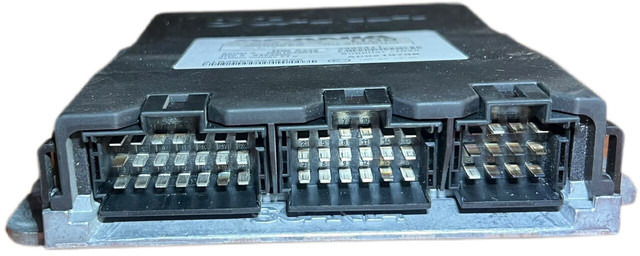 Scania BCI1 - Unidad de control: foto 3 Scania BCI1 - Unidad de control: foto 3