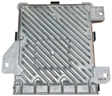 Scania BCI1 - Unidad de control: foto 4 Scania BCI1 - Unidad de control: foto 4