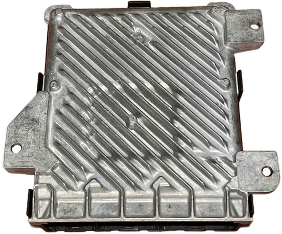 Scania BCI2 - Unidad de control: foto 3 Scania BCI2 - Unidad de control: foto 3