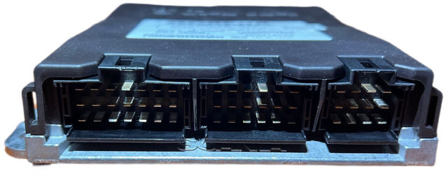 Scania BCI2 - Unidad de control: foto 2 Scania BCI2 - Unidad de control: foto 2