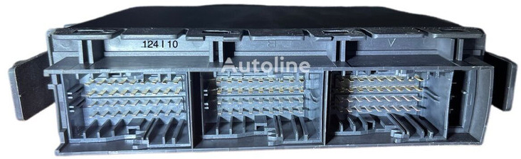 Scania COO8 - Unidad de control: foto 2 Scania COO8 - Unidad de control: foto 2