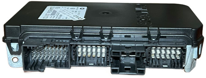 Scania CUV3 - Unidad de control: foto 2 Scania CUV3 - Unidad de control: foto 2