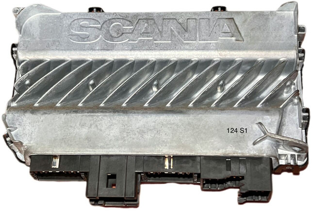 Scania CUV3 - Unidad de control: foto 3 Scania CUV3 - Unidad de control: foto 3