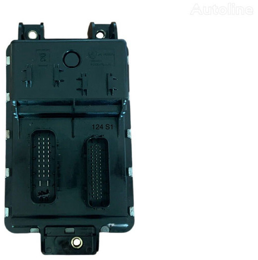 Scania EEC3 - Unidad de control: foto 2 Scania EEC3 - Unidad de control: foto 2