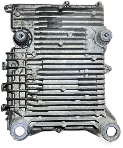 Scania Gearbox control unit TMS, TMS1, TMS2 - Unidad de control: foto 2 Scania Gearbox control unit TMS, TMS1, TMS2 - Unidad de control: foto 2
