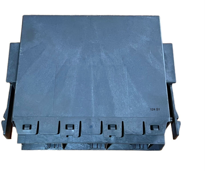 Scania - Unidad de control: foto 2 Scania - Unidad de control: foto 2