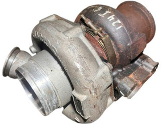 Scania - Turbocompresor: foto 3 Scania - Turbocompresor: foto 3