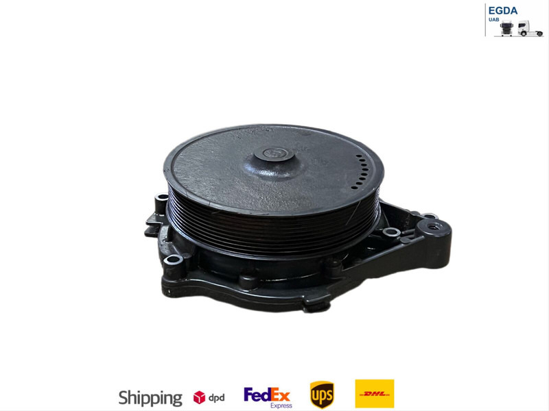 Scania - Bomba de refrigerante: foto 1 Scania - Bomba de refrigerante: foto 1