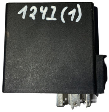 Scania - Unidad de control: foto 2 Scania - Unidad de control: foto 2