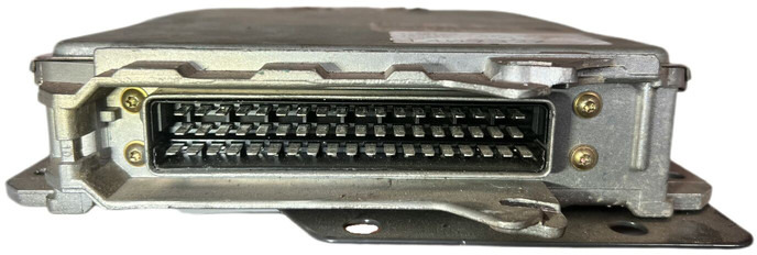 Scania - Unidad de control: foto 2 Scania - Unidad de control: foto 2