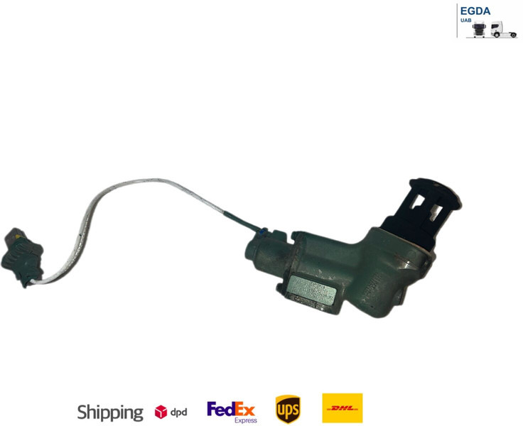 Volvo 2022 23764216 - Silenciador/ Sistema de escape: foto 1 Volvo 2022 23764216 - Silenciador/ Sistema de escape: foto 1