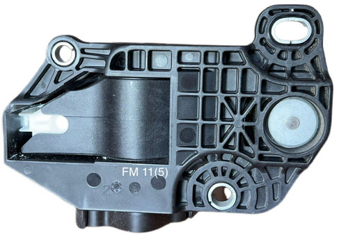 Volvo 2022 - Pedal: foto 4 Volvo 2022 - Pedal: foto 4