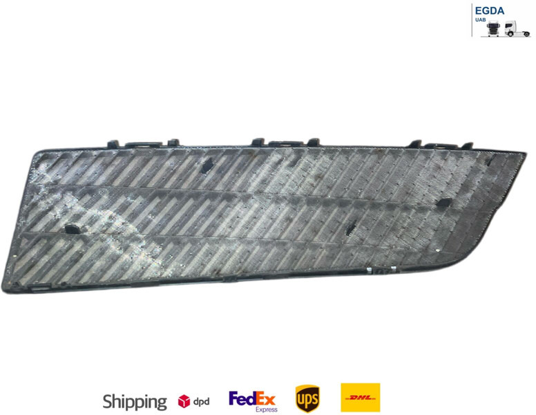 Volvo 2022 - Tubo de admisión de aire: foto 1 Volvo 2022 - Tubo de admisión de aire: foto 1