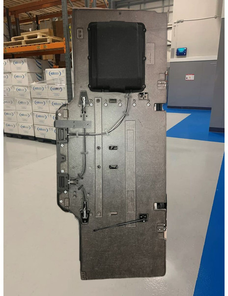 Volvo FH - Cabina e interior: foto 1 Volvo FH - Cabina e interior: foto 1