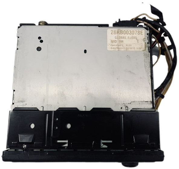 Volvo FL 280 - Unidad de control: foto 2 Volvo FL 280 - Unidad de control: foto 2