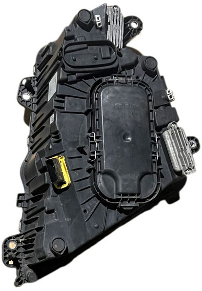 Volvo LHT RIGHT FH5 - Faro delantero: foto 2 Volvo LHT RIGHT FH5 - Faro delantero: foto 2