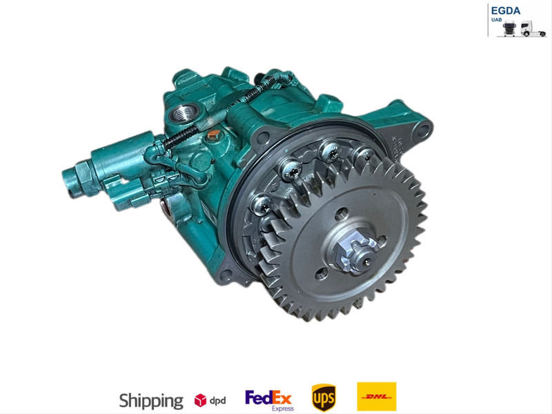 Volvo - Bomba de dirección: foto 1 Volvo - Bomba de dirección: foto 1