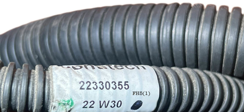 Volvo - Silenciador/ Sistema de escape: foto 2 Volvo - Silenciador/ Sistema de escape: foto 2