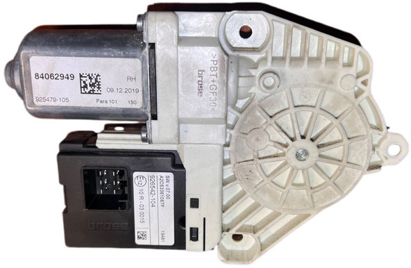 Volvo - Motor de elevación de ventanas: foto 2 Volvo - Motor de elevación de ventanas: foto 2