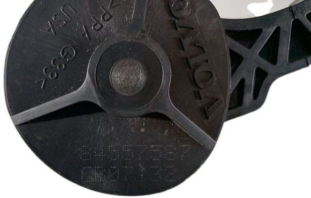 Volvo - Pedal: foto 2 Volvo - Pedal: foto 2