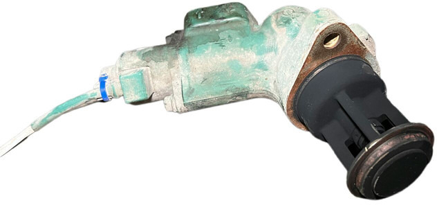 Volvo - Silenciador/ Sistema de escape: foto 2 Volvo - Silenciador/ Sistema de escape: foto 2