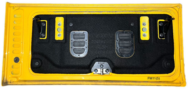 Volvo left side - Cabina e interior: foto 2 Volvo left side - Cabina e interior: foto 2