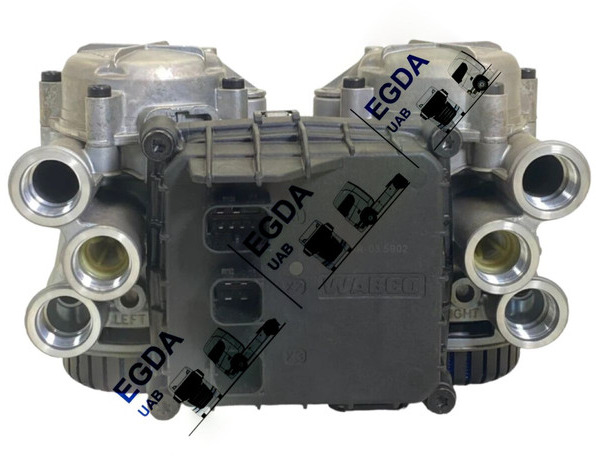 Wabco 106 - Piezas de freno: foto 1 Wabco 106 - Piezas de freno: foto 1