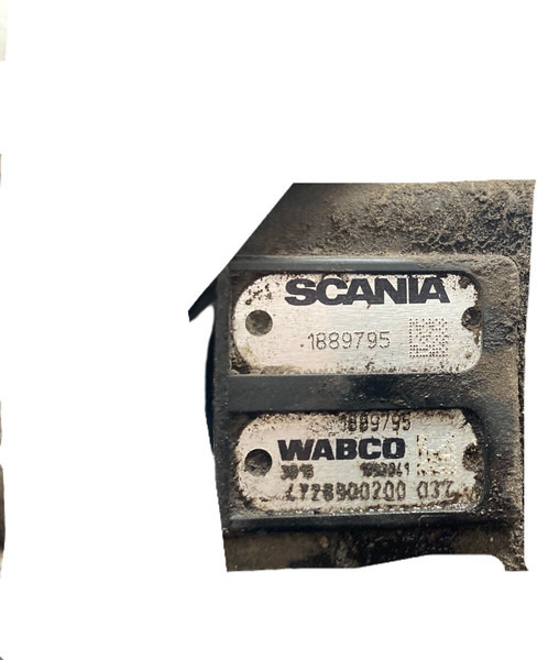 Wabco - Válvula: foto 2 Wabco - Válvula: foto 2