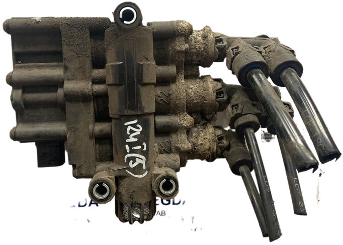 Wabco - Válvula: foto 1 Wabco - Válvula: foto 1