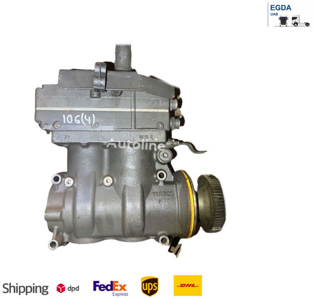 Wabco - Motor y piezas: foto 1 Wabco - Motor y piezas: foto 1