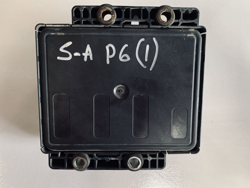 Wabco P6 - Unidad de control: foto 2 Wabco P6 - Unidad de control: foto 2