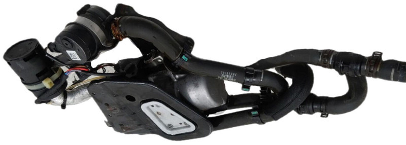 Webasto - Calefacción/ Ventilación: foto 2 Webasto - Calefacción/ Ventilación: foto 2