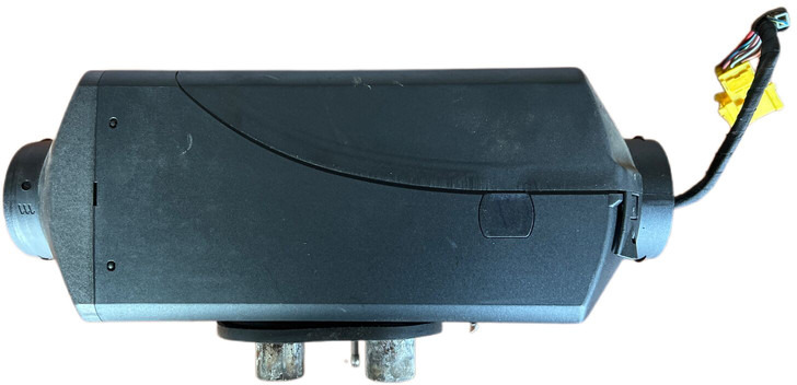 Webasto - Calefacción/ Ventilación: foto 2 Webasto - Calefacción/ Ventilación: foto 2