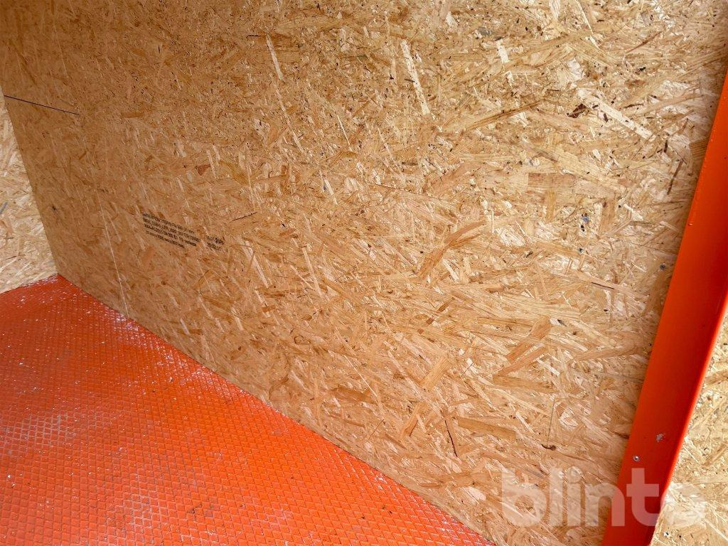 Caja cerrada 10 fot Isolerad: foto 23