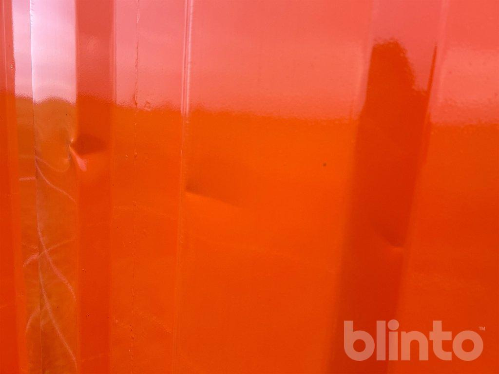 Caja cerrada 10 fot Isolerad: foto 19