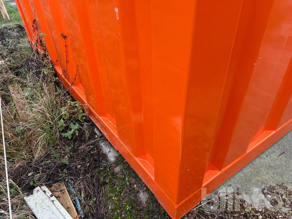 Caja cerrada 10 fot Isolerad: foto 14