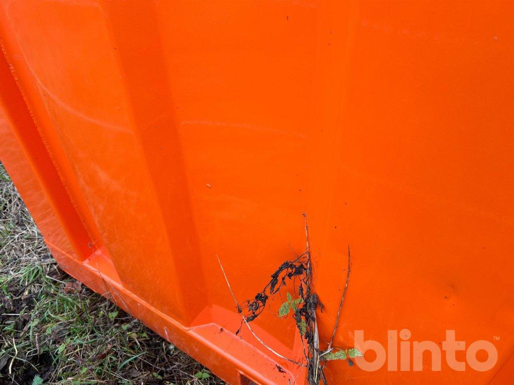 Caja cerrada 10 fot Isolerad: foto 17