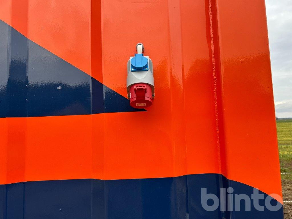 Caja cerrada 10 fot Isolerad: foto 7