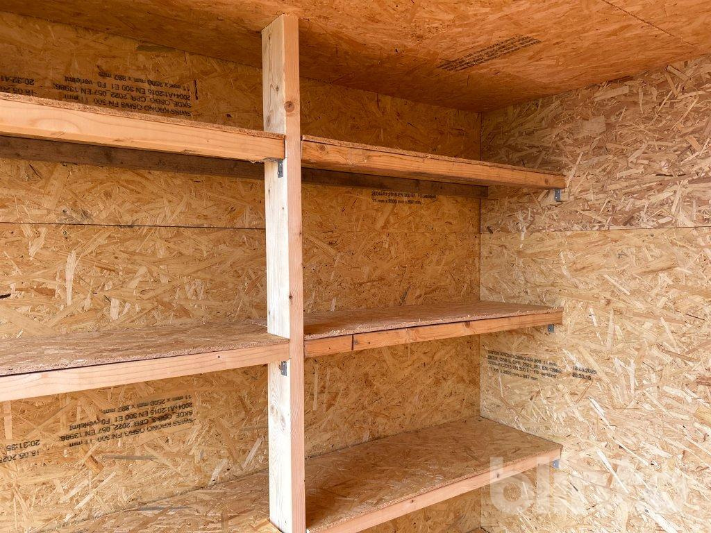 Caja cerrada 10 fot Isolerad: foto 26