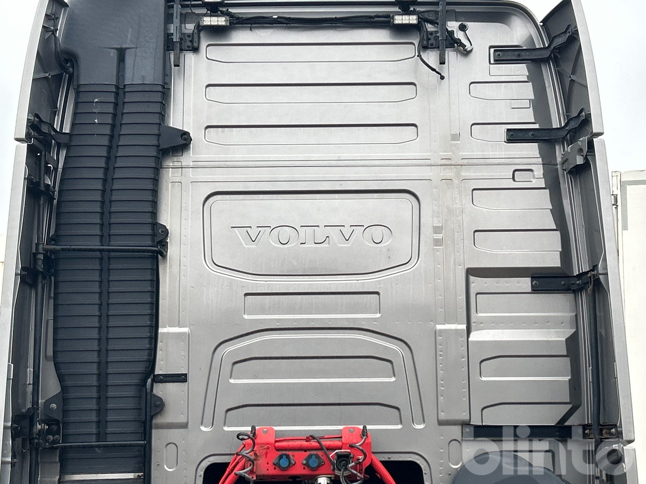 VOLVO FH 6*2 - Cabeza tractora: foto 3 VOLVO FH 6*2 - Cabeza tractora: foto 3