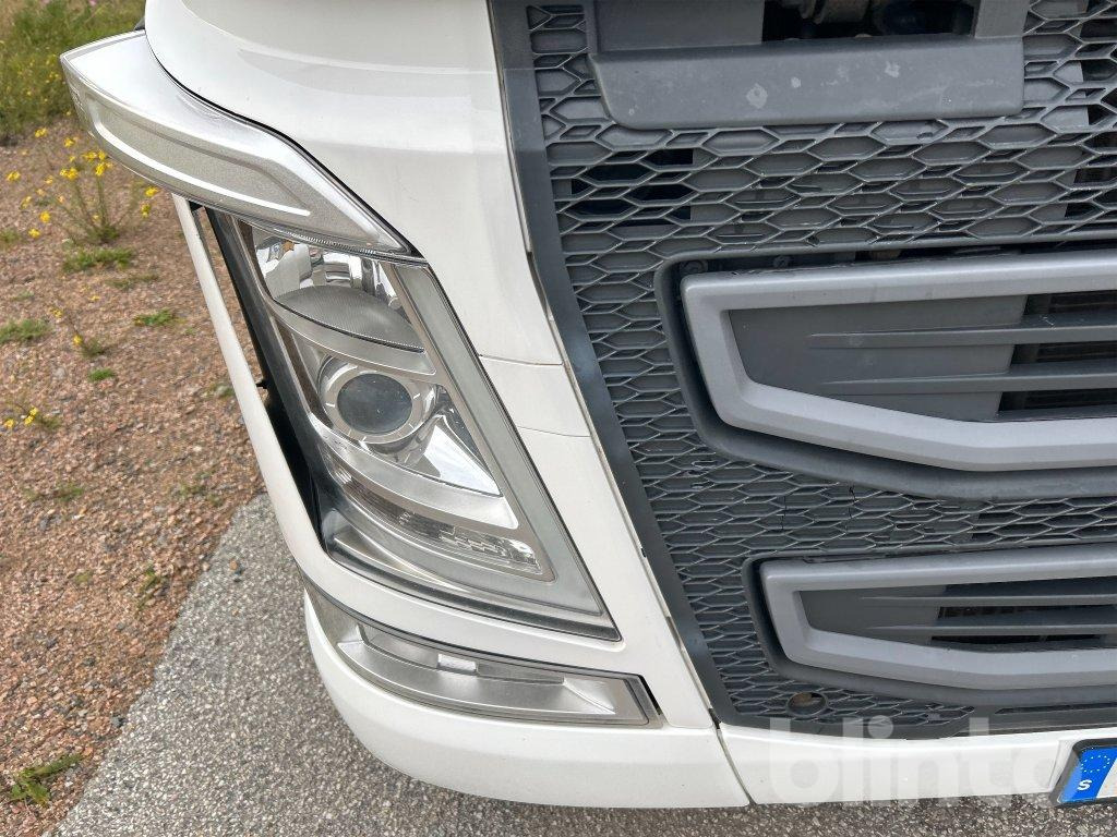 Camión VOLVO FH 500 6x2: foto 17