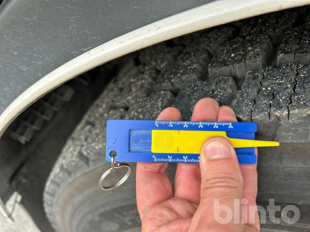 Camión VOLVO FH 500 6x2: foto 31