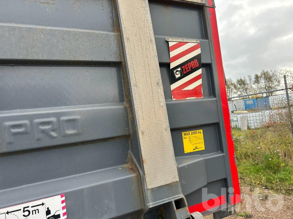 Camión VOLVO FH 500 6x2: foto 41