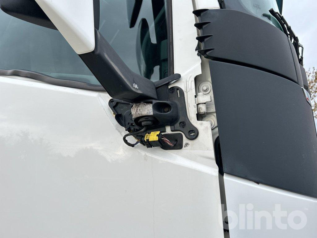 Camión VOLVO FH 500 6x2: foto 20