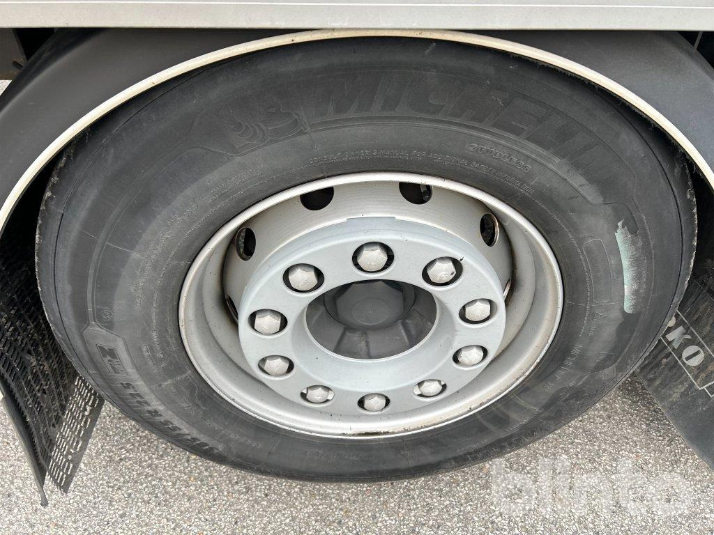 Camión VOLVO FH 500 6x2: foto 32