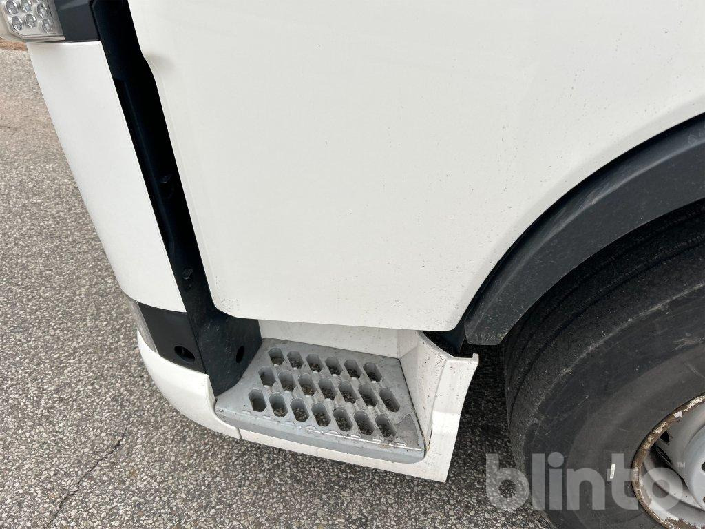 Camión VOLVO FH 500 6x2: foto 11