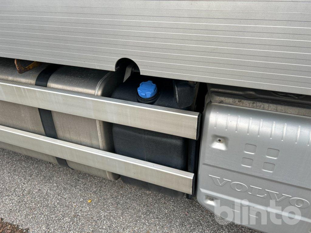 Camión VOLVO FH 500 6x2: foto 25