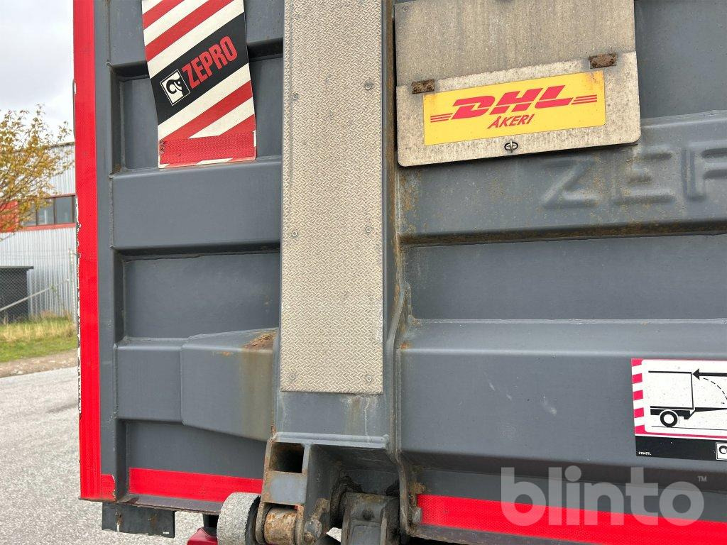 Camión VOLVO FH 500 6x2: foto 38