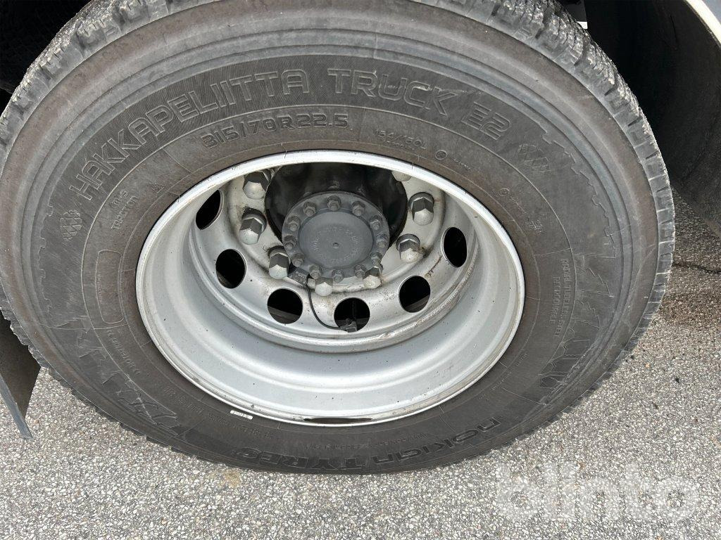 Camión VOLVO FH 500 6x2: foto 30